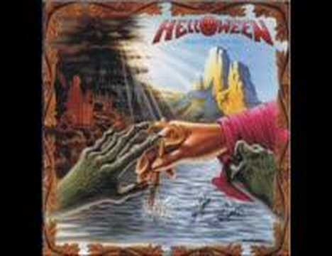 Helloween - March Of Time - YouTube