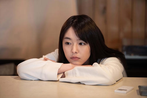 唐田えりか３年ぶり長編映画が11・26公開「芯の部分から真に聞いてくださる方」竹馬監督に感謝 - シネマ : 日刊スポーツ