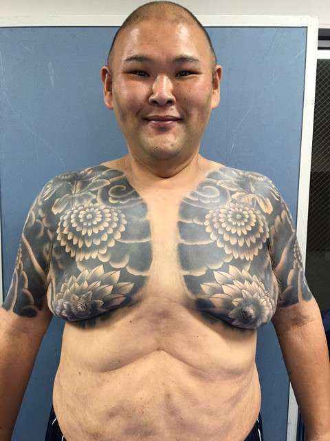 いとうあさこ 両腕タトゥーびっしりの男性に助けられ感激「人は見かけによらないわねって」