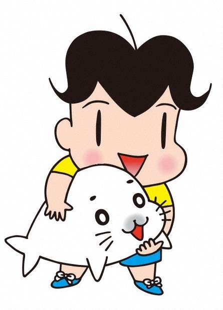 観ると優しい気持ちになれるアニメ、マンガ【Part３】