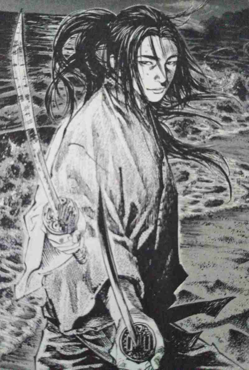 アニメ・漫画のタイトルを書くと一番イケメンな登場人物を書いてくれるトピ