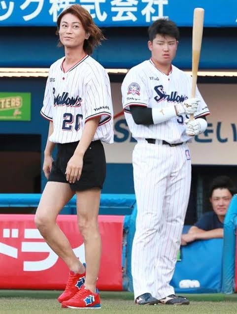 ヤクルト村上　史上9人目の51号到達にネット歓喜「安定の確信歩き」「本当に60本打ちそう」