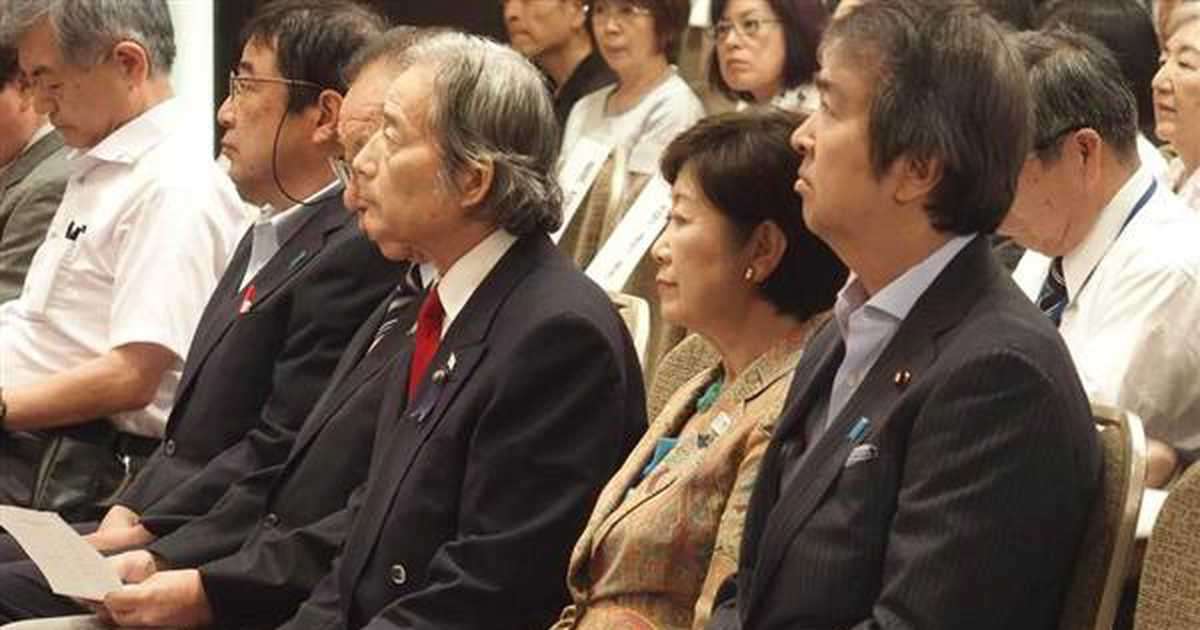 【朝鮮学校問題】「朝鮮総連は在日の人権踏みにじっている」　小池百合子知事が打ち出した補助金凍結に、さらなる強硬策を求める声（4/4ページ） - 産経ニュース