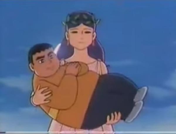 アニメ・漫画のタイトルを書くと一番イケメンな登場人物を書いてくれるトピ