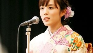 橋本琴絵さん「日本人学生は税金を払うけど中国人学生は無税。人種と国籍で税を決める政府は間違っている」　国税庁「中国人留学生のアルバイト代は免税」(日中租税協定第21条) ｜ 保守速報