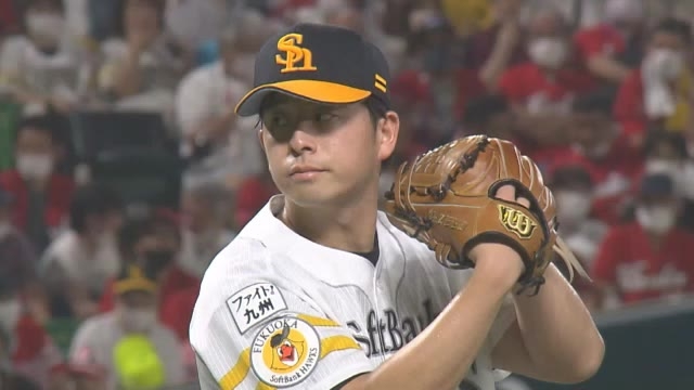 ソフトバンク藤本監督「大関が復帰できるかなと」　8月にがん疑い手術も回復順調、中継ぎ起用を示唆（TNCテレビ西日本） - Yahoo!ニュース
