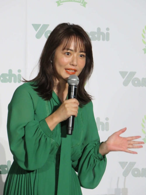 磯山さやか　独立後、仕事の幅が広がる「守りに入らず攻めて生きたい。体を張った仕事も」と意欲 - 芸能 : 日刊スポーツ