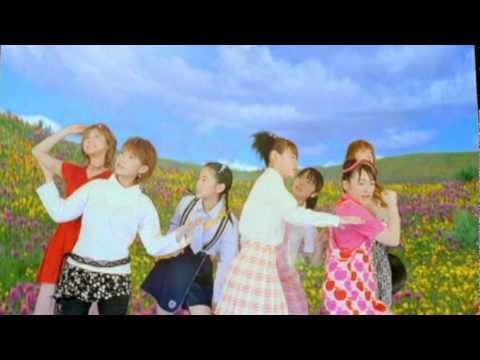 モーニング娘。『そうだ！We're ALIVE』 (2002年2月20日発売)