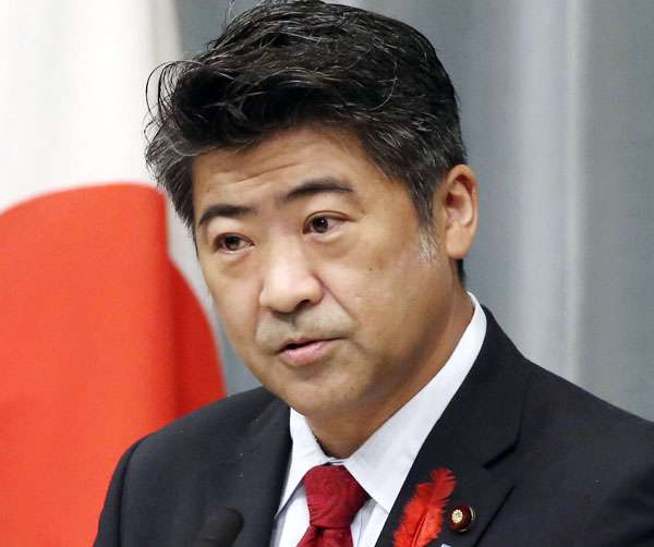 旧統一教会との接点“追加報告”自民から続出必至 点検に真面目に答えた議員から批判噴出｜日刊ゲンダイDIGITAL