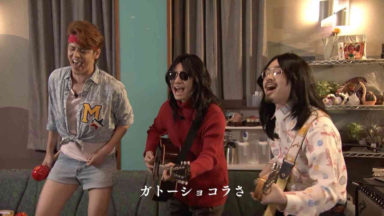 ニセ明ヒストリー Vol.6 〜リアル編〜 - YouTube