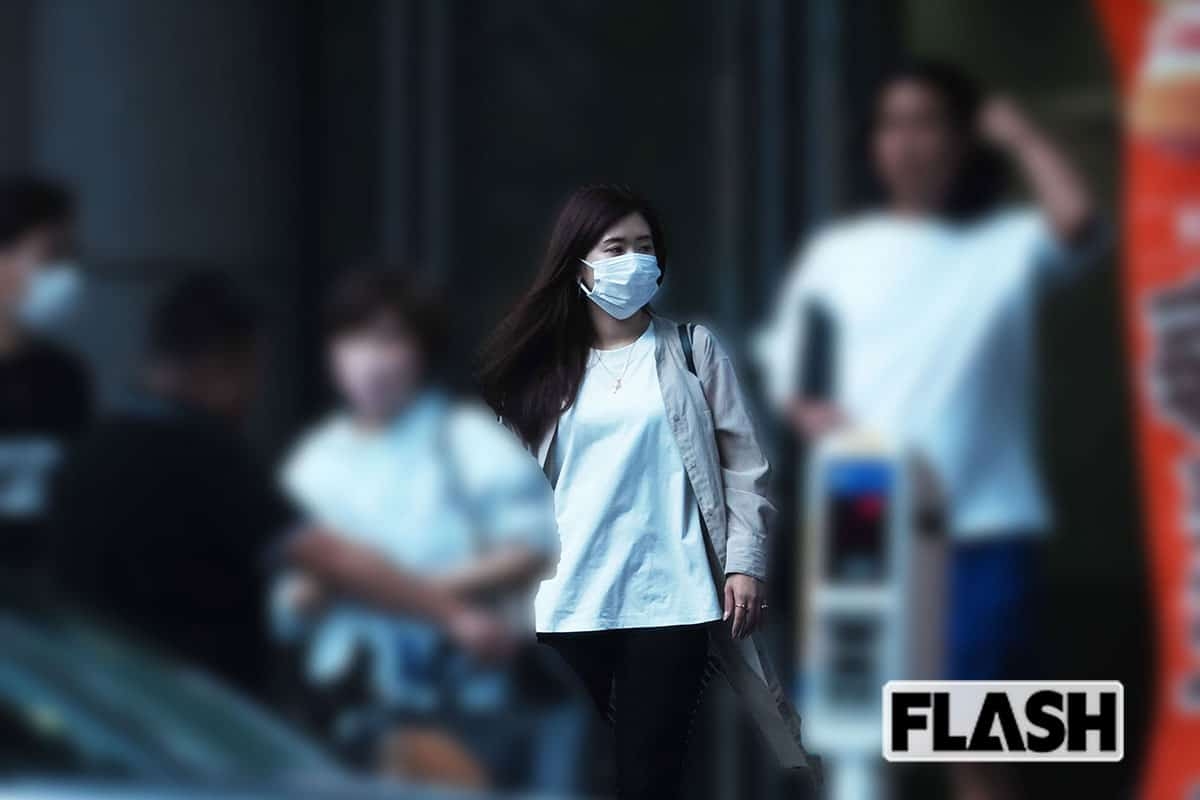 福原愛、台湾メディアが「激ヤセ」報道…日中友好イベントで「ここ数年、眠れない日が続いた」と告白 | Smart FLASH/スマフラ[光文社週刊誌]