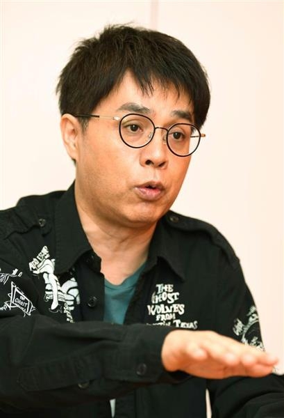 立川志らく、不自由展を批判「やっていいことと悪いことがある」 - zakzak：夕刊フジ公式サイト