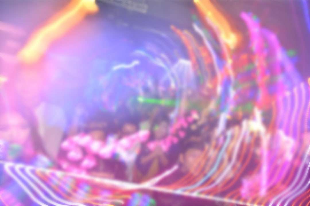             “ギャルおっさん”が語る若者のクラブ離れ――逆におじさん世代が輝けるチャンス!? | 日刊SPA!        