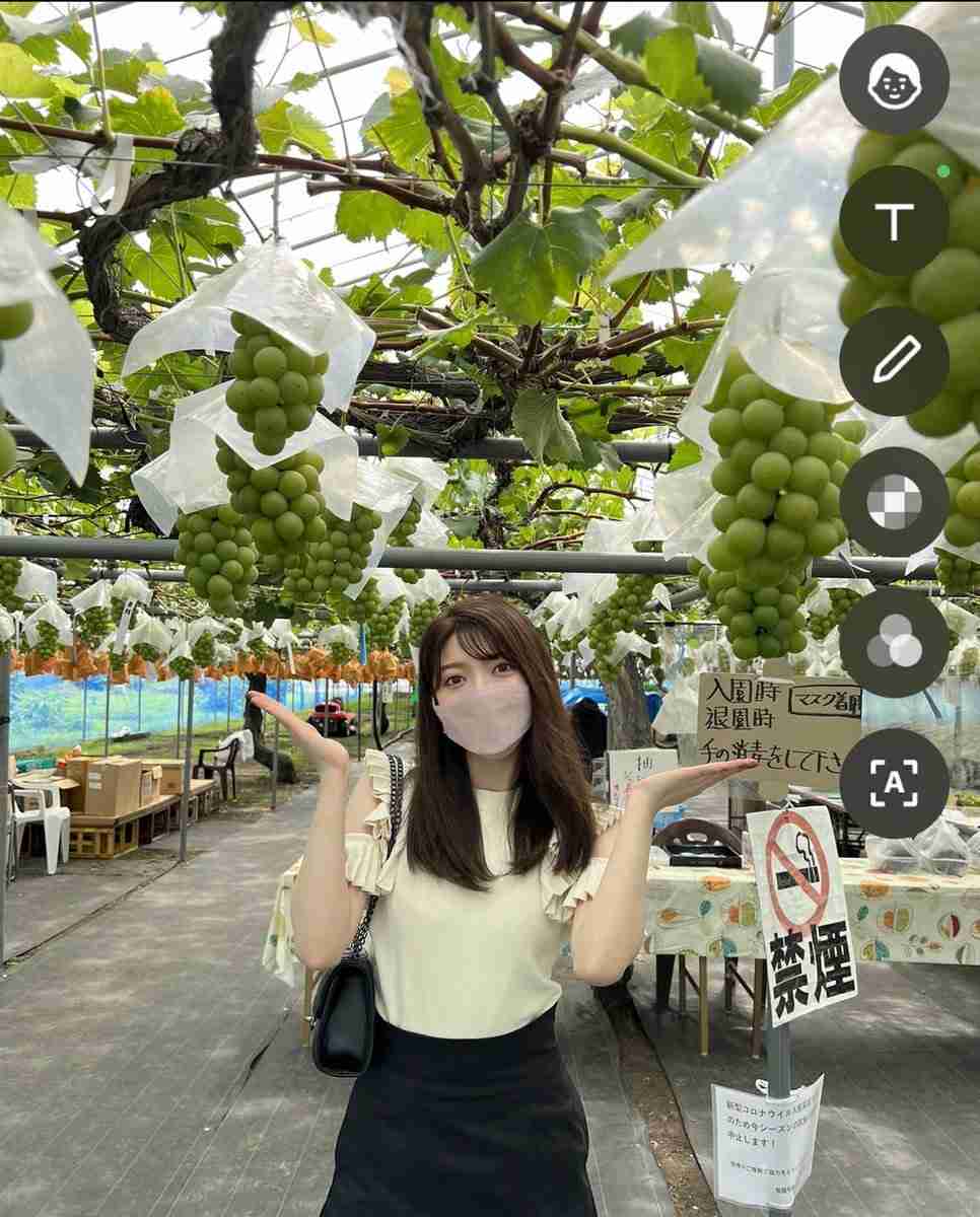 NGT48富永夢有が活動終了「突然の発表で驚かせてしまってごめんなさい」