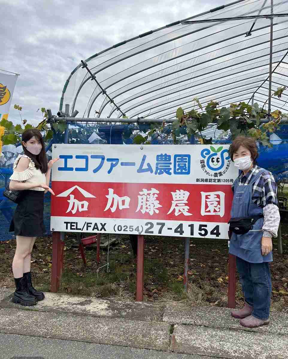 NGT48富永夢有が活動終了「突然の発表で驚かせてしまってごめんなさい」