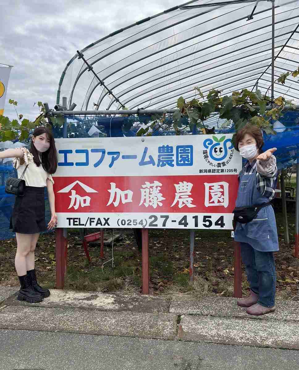 NGT48富永夢有が活動終了「突然の発表で驚かせてしまってごめんなさい」