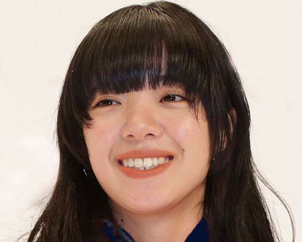 【あいみょん】あいみょん「タモリ倶楽部」“ラブホ特集”に登場の衝撃 飾らない本音に男性メロメロ！｜日刊ゲンダイDIGITAL