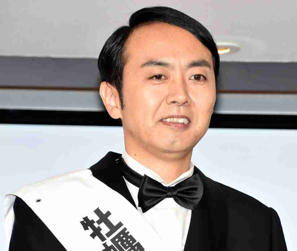 アンガールズ田中卓志、最愛の母の死去を『金スマ』で告白 1年間言えなかったこと、後悔、最期の日々を語り涙 | ガールズちゃんねる ...