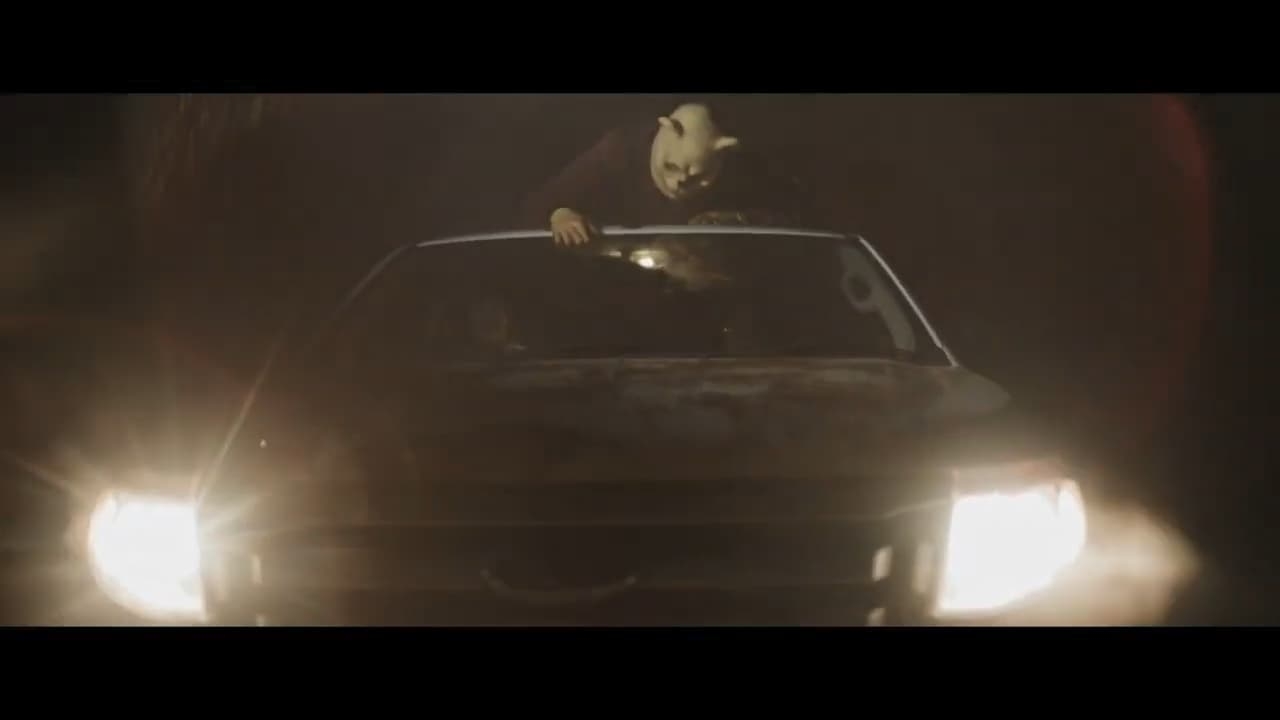 【ホラー注意】ホラー映画版『クマのプーさん』の予告編がついにお披露目