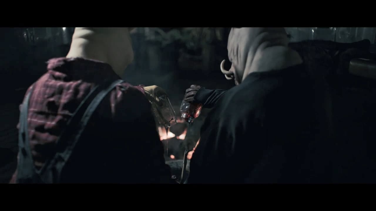 【ホラー注意】ホラー映画版『クマのプーさん』の予告編がついにお披露目