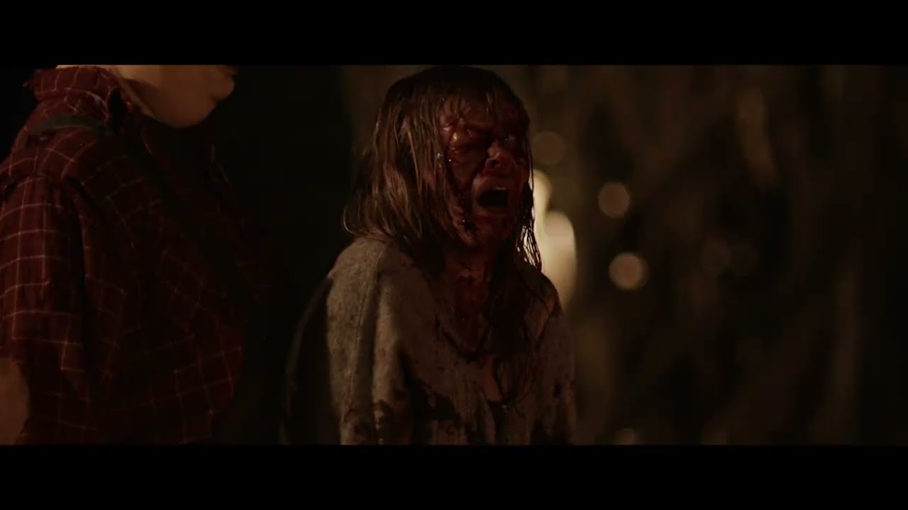 Winnie-The-Pooh: Blood and Honey / 2022 Official Trailer - YouTube