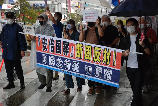 今田耕司「吉本大丈夫か…」 杉村太蔵が五輪汚職で警告「万博もこの構図ありえる」