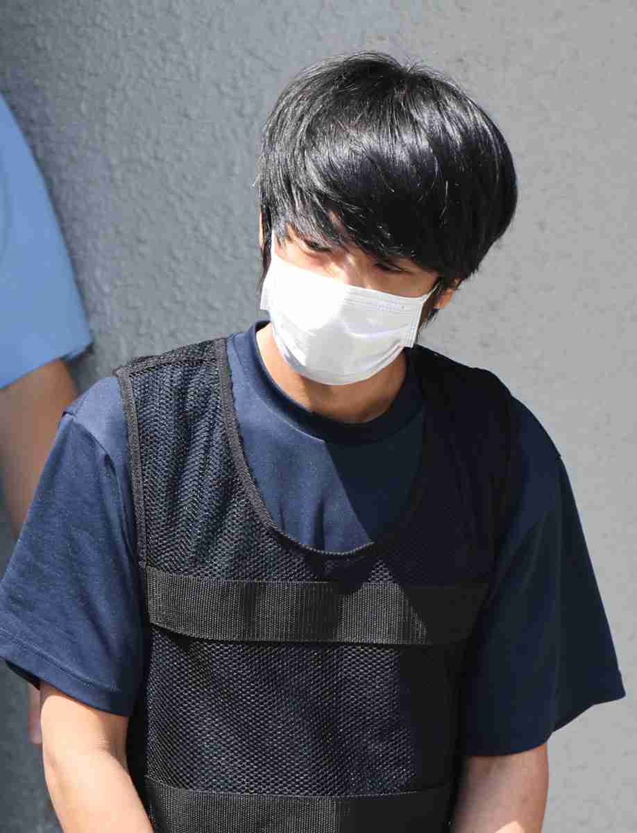 山上容疑者に支援金100万円超　事件正当化に識者警鐘　安倍氏銃撃2カ月（時事通信） - Yahoo!ニュース