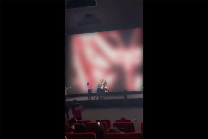フランスで「ONE PIECE」上映中に観客が大暴れ…　お国柄？日本アニメの変わった“観られ方”