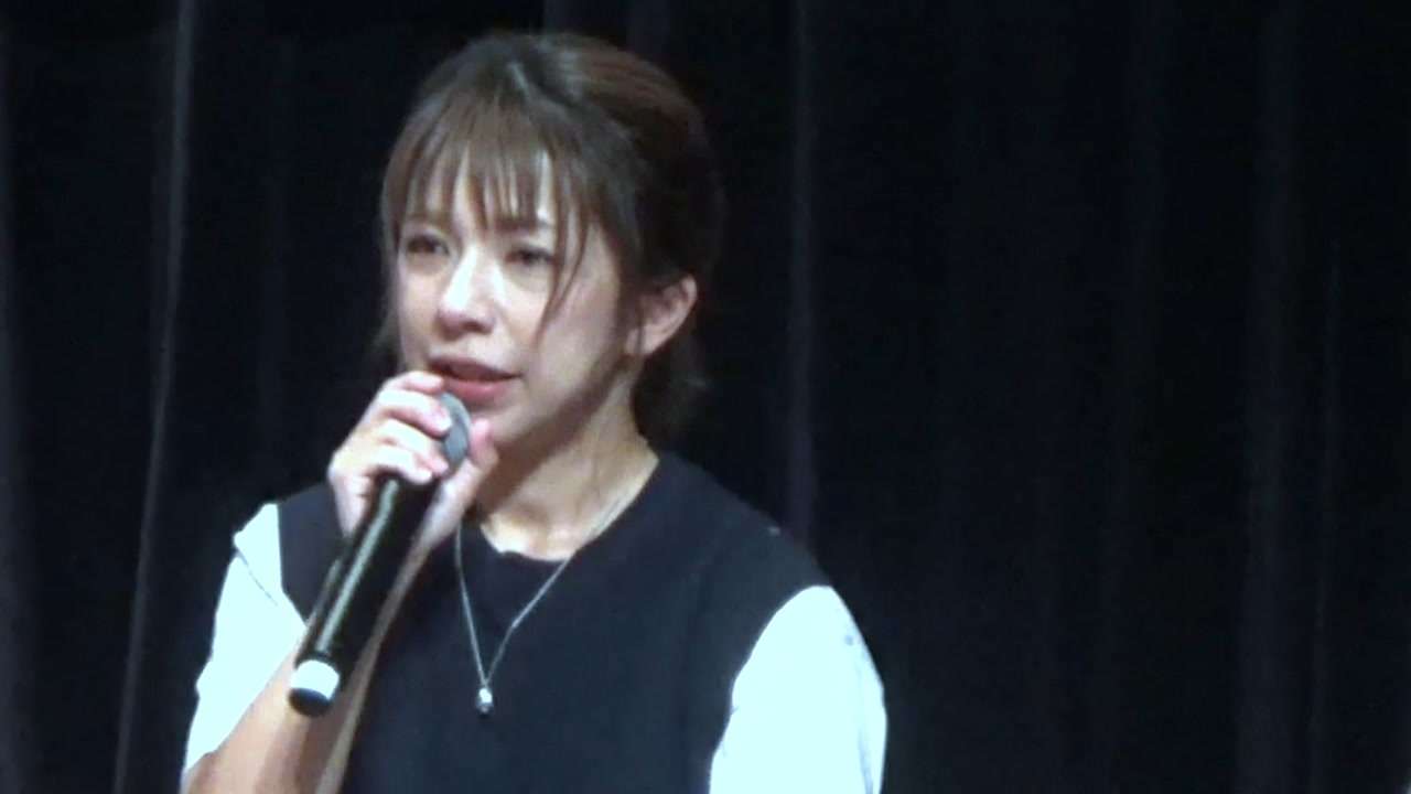 真実を教えて下さい２　ワクチン被害者の奥さんすーさん、息子さん コメント - ニコニコ動画