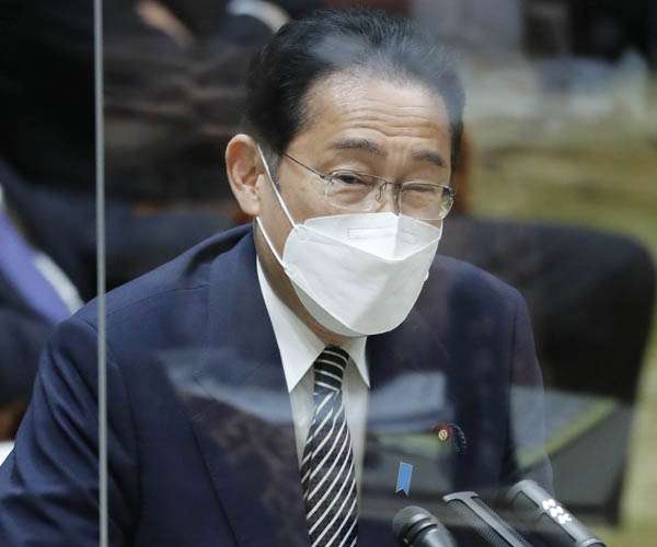 【岸田文雄】閉会中審査の説明はアリバイ作り？ 岸田首相の嚙み合わない“のらりくらり答弁”に視聴者ガッカリ｜日刊ゲンダイDIGITAL