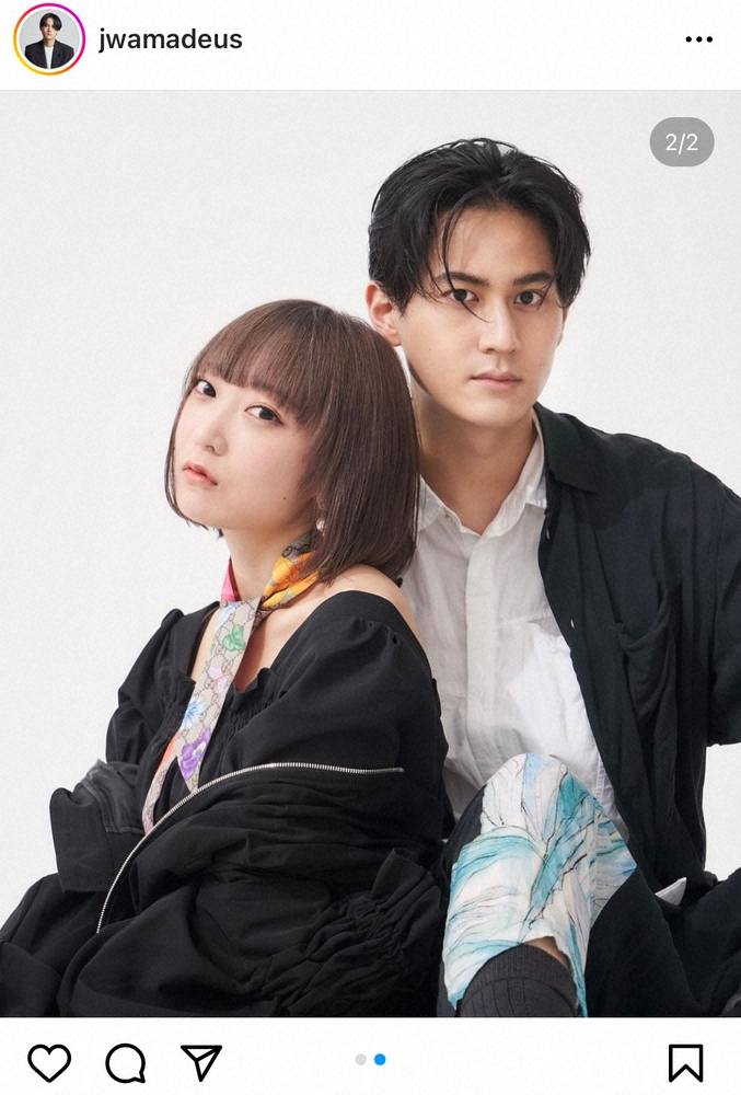 声優・武内駿輔　映像監督のかとうみさと氏と結婚を報告「皆様に、恩返し出来るように日々精進」― スポニチ Sponichi Annex 芸能