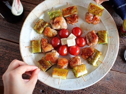 タコパ以外のお家◯◯パーティーって何がある？盛り上がる大人おしゃれなレシピ