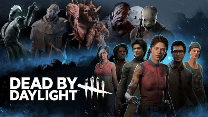 【DBD】デッドバイデイライトを語ろう【デドバ】part10