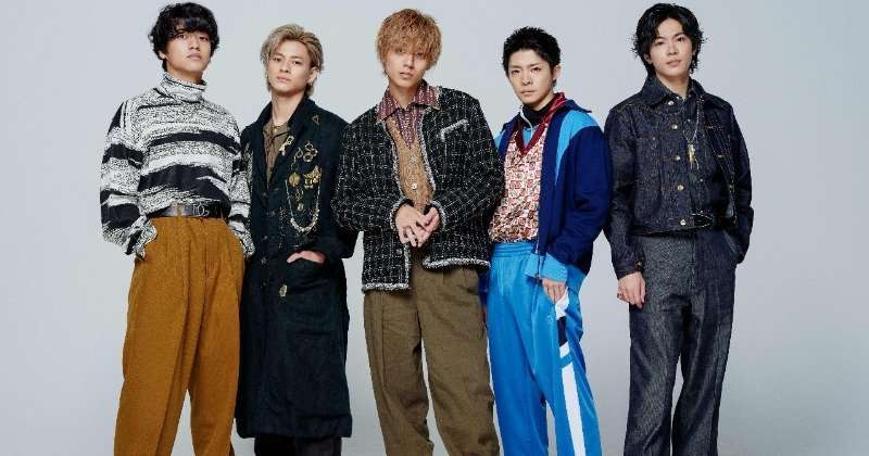 King ＆ Prince、新曲「ツキヨミ」を初披露へ　『オールスター感謝祭』限定のSPパフォーマンス  | ORICON NEWS