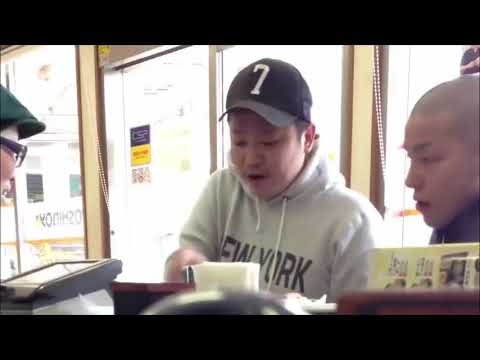 【転載】【短縮版】吉野家の女性店員イチャモンつけるクレーマー（木更津駅前） 日本人としてどうなんでしょう？　第十話 - YouTube