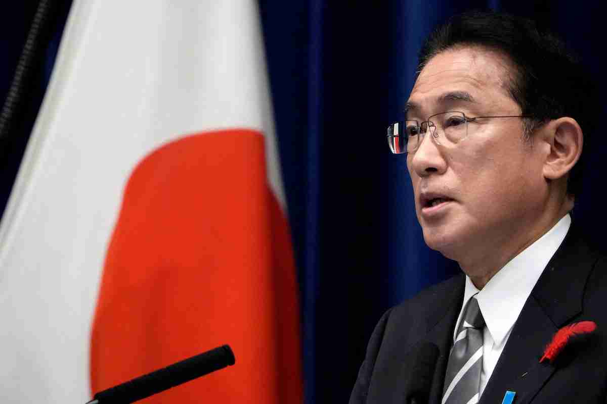 岸田政権は潔く国葬を撤回せよ（ニューズウィーク日本版） - Yahoo!ニュース