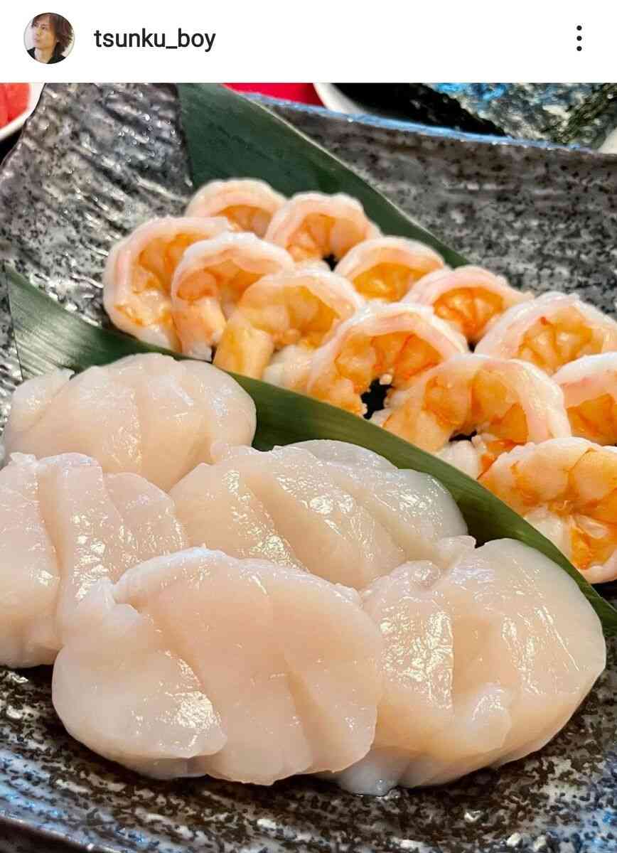 「超物価高のハワイ」在住のつんく♂、日本で高級食材を大量買いしハワイへ持ち込み