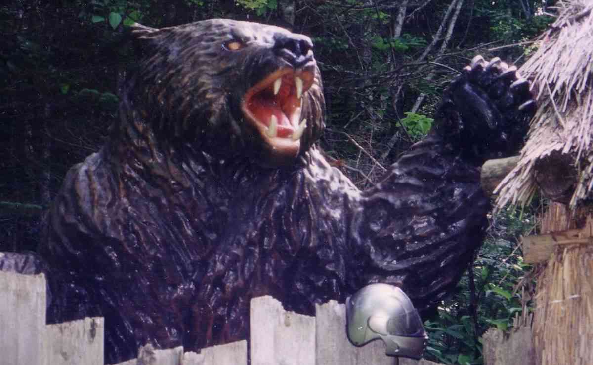 人の味を覚えたヒグマの恐怖～三毛別羆事件で死者7名重傷者3名の惨事 - BUSHOO!JAPAN（武将ジャパン） - 2ページ