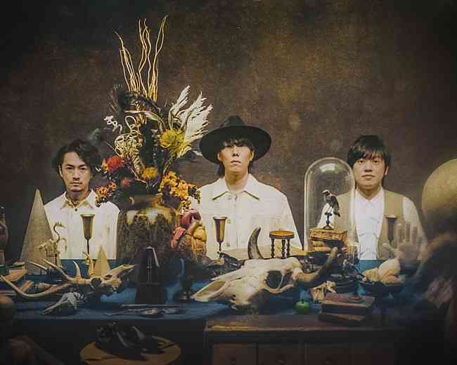 RADWIMPS、新海誠監督と3度目のタッグ＆陣内一真との共作で映画『すずめの戸締まり』の音楽を担当
