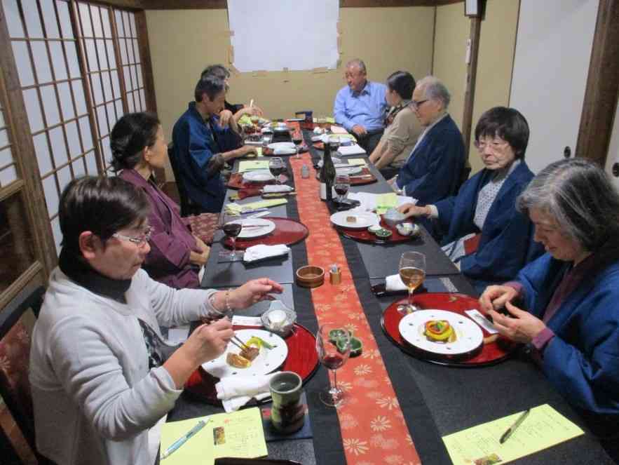 ～ドクター上島の（続）食塩無添加日記～ | 滋賀医科大学名誉教授・滋賀医科大学 アジア疫学研究センター 特任教授・日本高血圧協会名誉会員の上島弘嗣先生が自ら実践しておられる食塩無添加食を紹介するブログです。 先生のコメントと共に食塩無添加のお食事メニューを随時紹介してまいります。 減塩の参考にしていただけたら幸いです。＜日本高血圧協会＞ | ページ 5