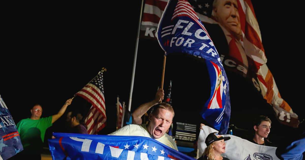 トランプ前大統領が連邦捜査妨害で逮捕される可能性 | FRIDAYデジタル