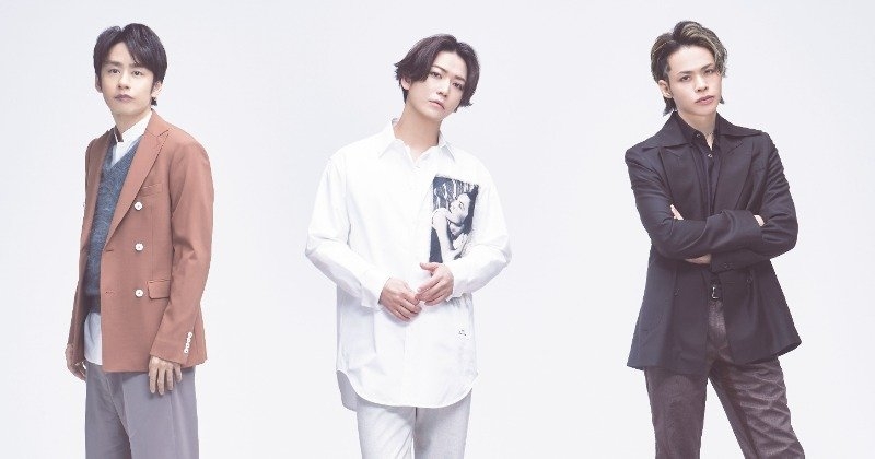 KAT-TUN、9・10「巨人×中日戦」で巨人軍とコラボレーション　東京ドームでライブパフォーマンス  | ORICON NEWS