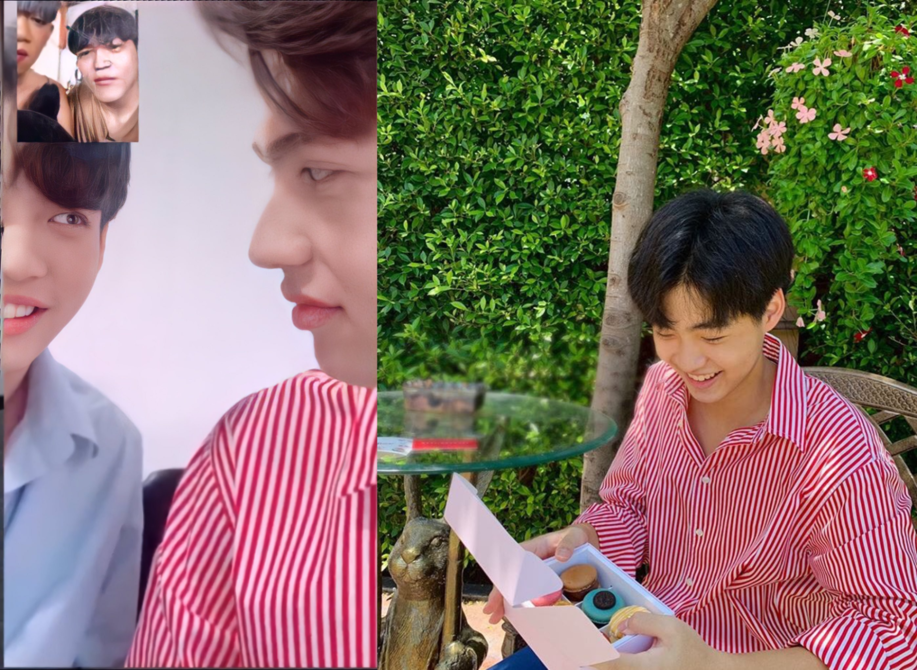 【定期】2gether the seriesについて話そうPart29【タイBL】