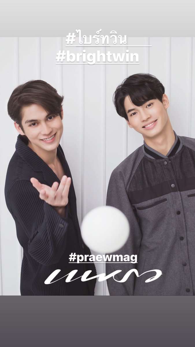 【定期】2gether the seriesについて話そうPart29【タイBL】