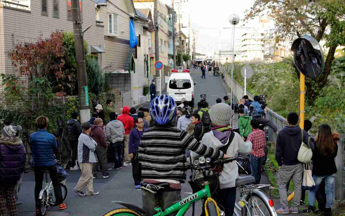 「死にたい」と言うヤツに限って死なないというのは迷信だ | 文春オンライン