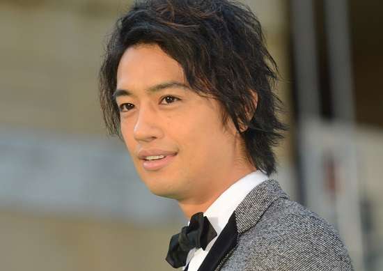 斎藤工、女子大生A子さんをナンパした意外すぎる場所はここだった！