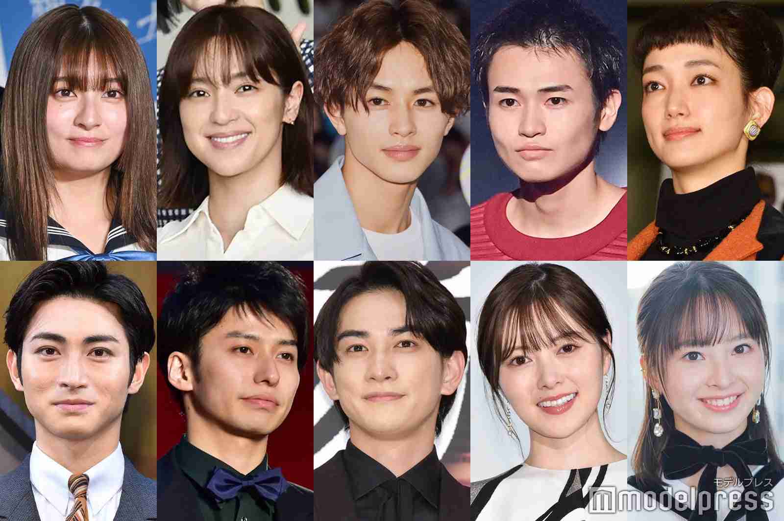 読者が選ぶ「22年夏ドラマのベストキスシーン」ランキングを発表＜1位～10位＞ - モデルプレス