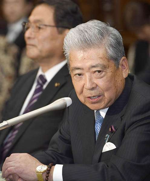 自民党の前参院議長が爆弾証言！「安倍氏に旧統一教会の票を依頼」 北海道テレビがスクープ｜日刊ゲンダイDIGITAL