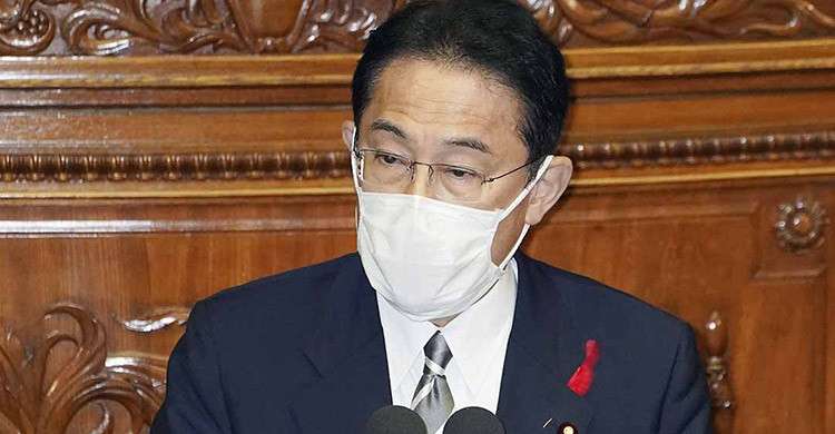 首相が英女王国葬見送り　準備の省庁「招待枠もないのに」  | カナロコ by 神奈川新聞