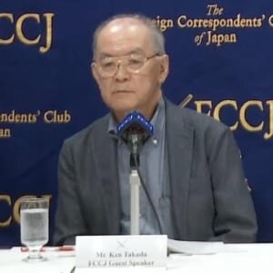 「国葬反対デモは高齢者ばかり」外国人記者から厳しい質問、呼びかけ人はどう答えた？（2022年9月14日）｜BIGLOBEニュース
